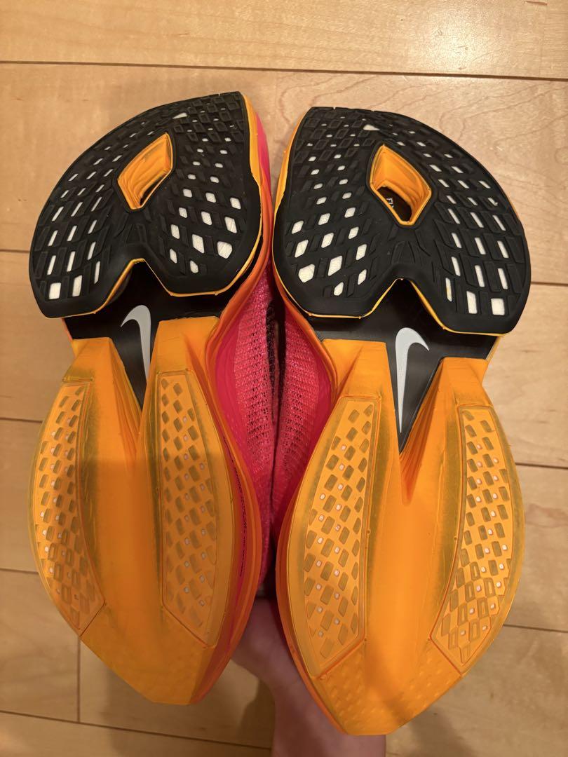 NIKE アルファフライ2