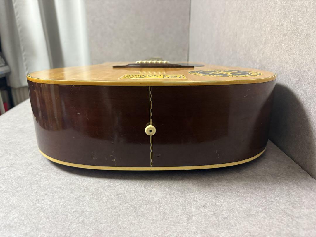 アコースティックギター YAMAHA アコギ FG-151 オレンジラベル