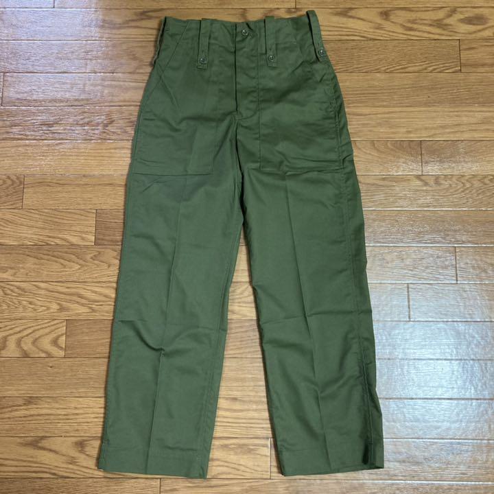 SALE/83%OFF】 極美品 イギリス軍 ベイカーパンツ atlasprotectiongroup.com SALE/83%OFF】 極美品 イギリス軍 ベイカーパンツ atlasprotectiongroup.com
