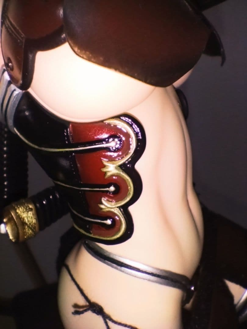 里見デザイン瑞木1|6完成品♥に近い