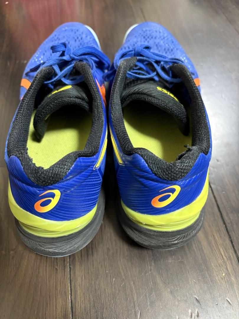 ASICS バレーボールシューズ　27.0