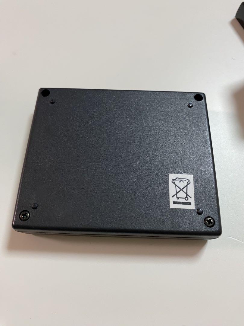 ヨコモ　BL-RS ブラシレスESC プログラムBoxセット　値下げ交渉不可 ヨコモ BL-RS ブラシレスESC プログラムBoxセット 値下げ交渉