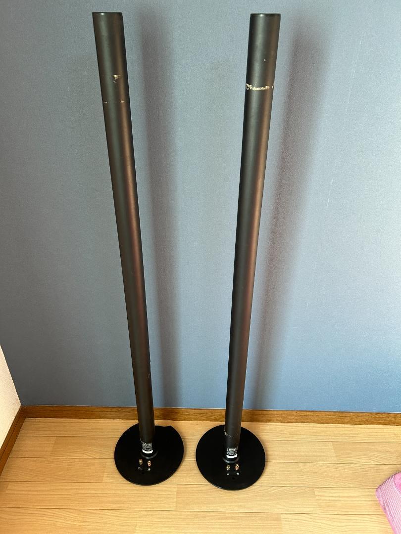 ONKYO トールボーイスピーカー D-077E