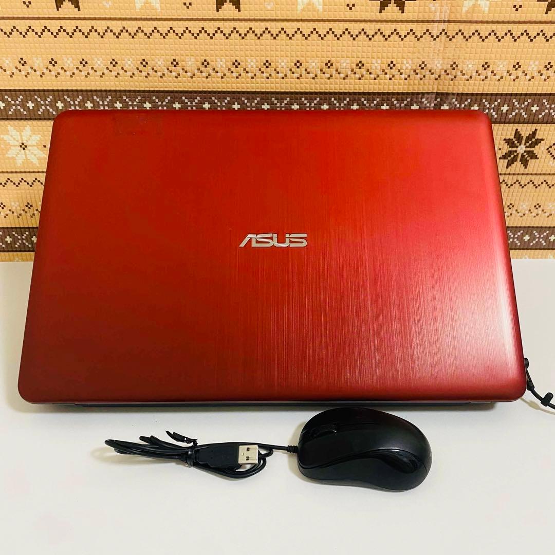 Y909 ASUSノートパソコンSSDサクサク動くWindows11オフィス付き Y909 ASUSノートパソコンSSDサクサク動くWindows11オフィス付き