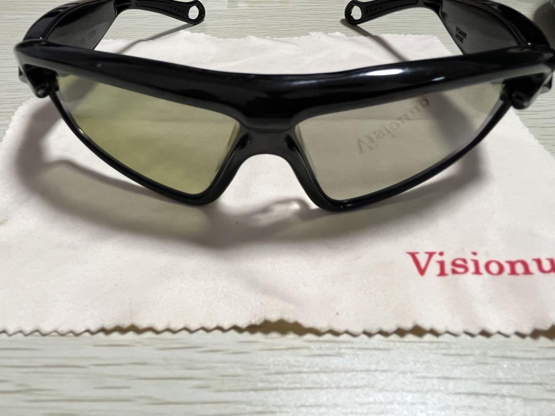 ビジョナップ Visionup ブラック ビジョナップ Visionup ブラック
