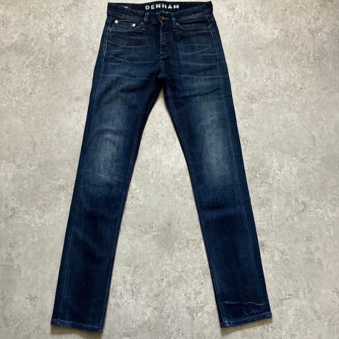 ★実測W74㌢★限定品 ゴールデンセルビッチ DENHAM RAZOR デンハム
