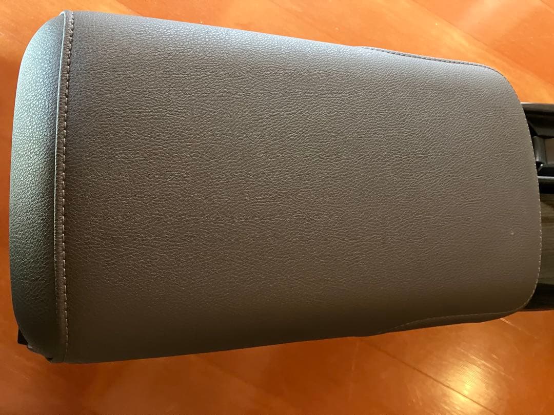 コンソールTOYOTA