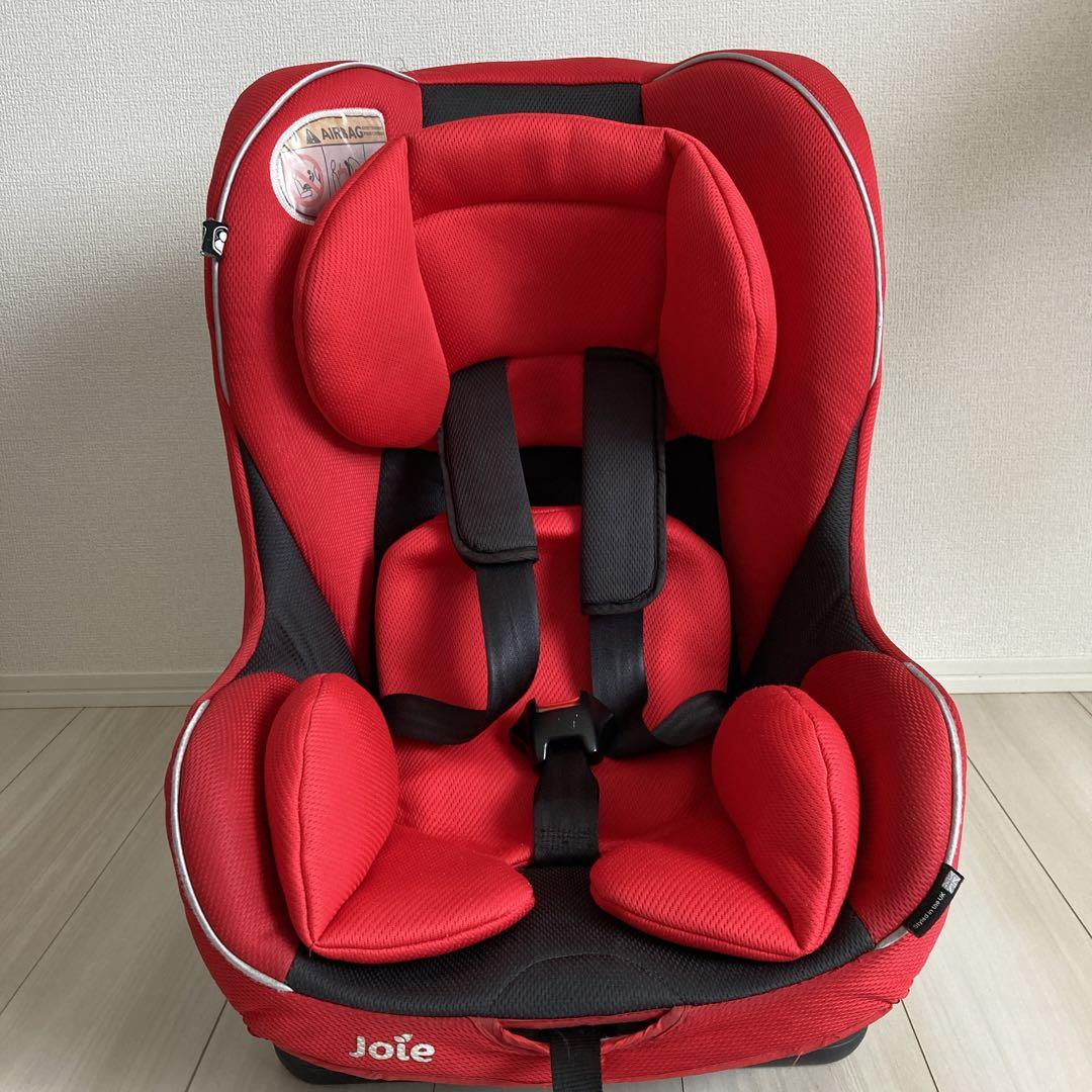 お値下げ！　チャイルドシート　joie ジョイー