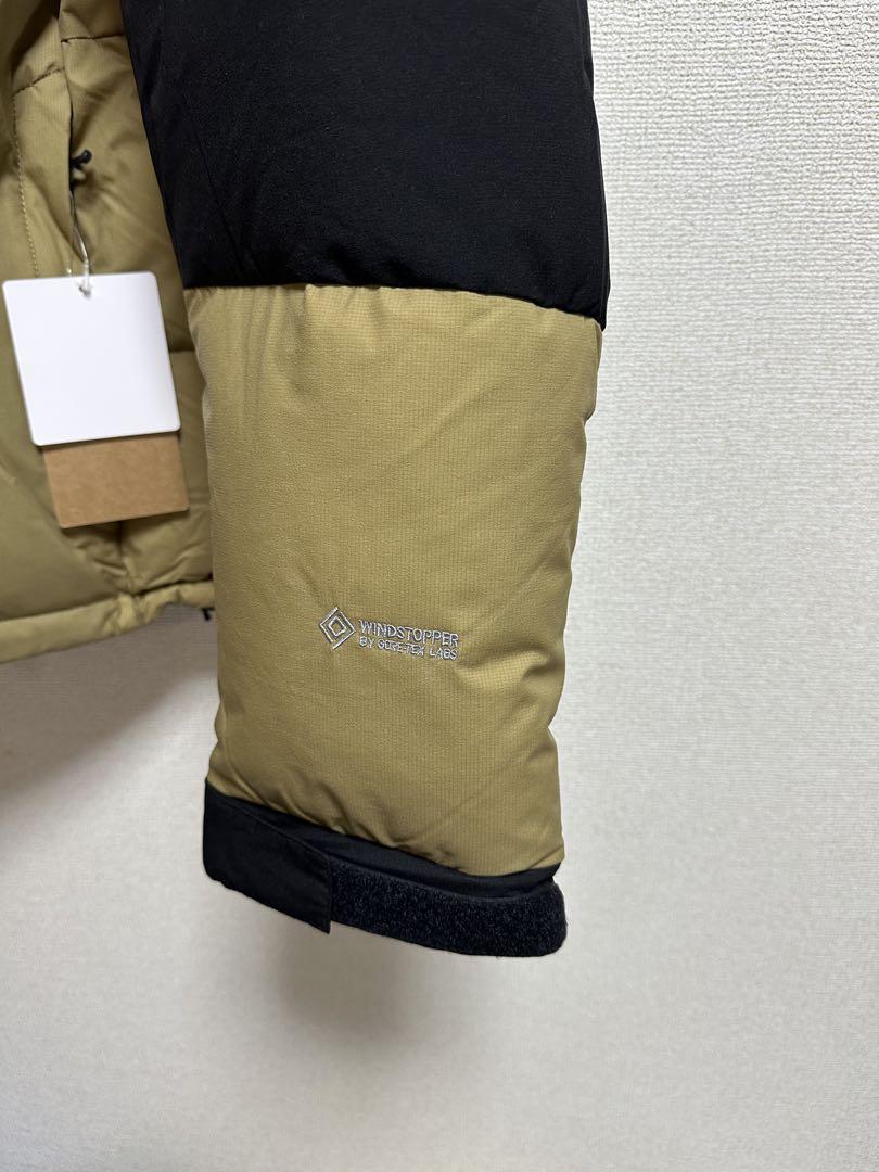 【新品】ノースフェイス バルトロライトジャケット XL ケルプタウン