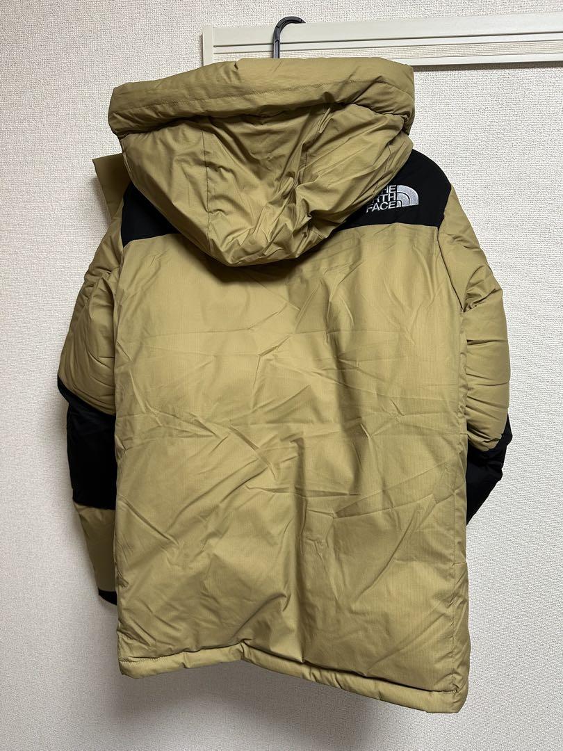 【新品】ノースフェイス バルトロライトジャケット XL ケルプタウン