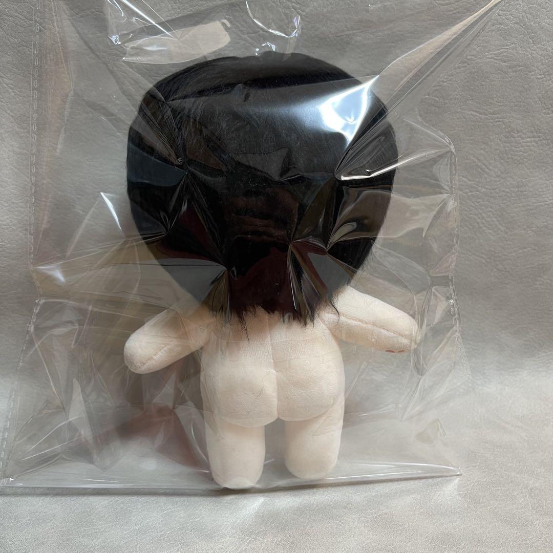 enhpen ジェイ　20cm ぬいぐるみ　新品　マスター