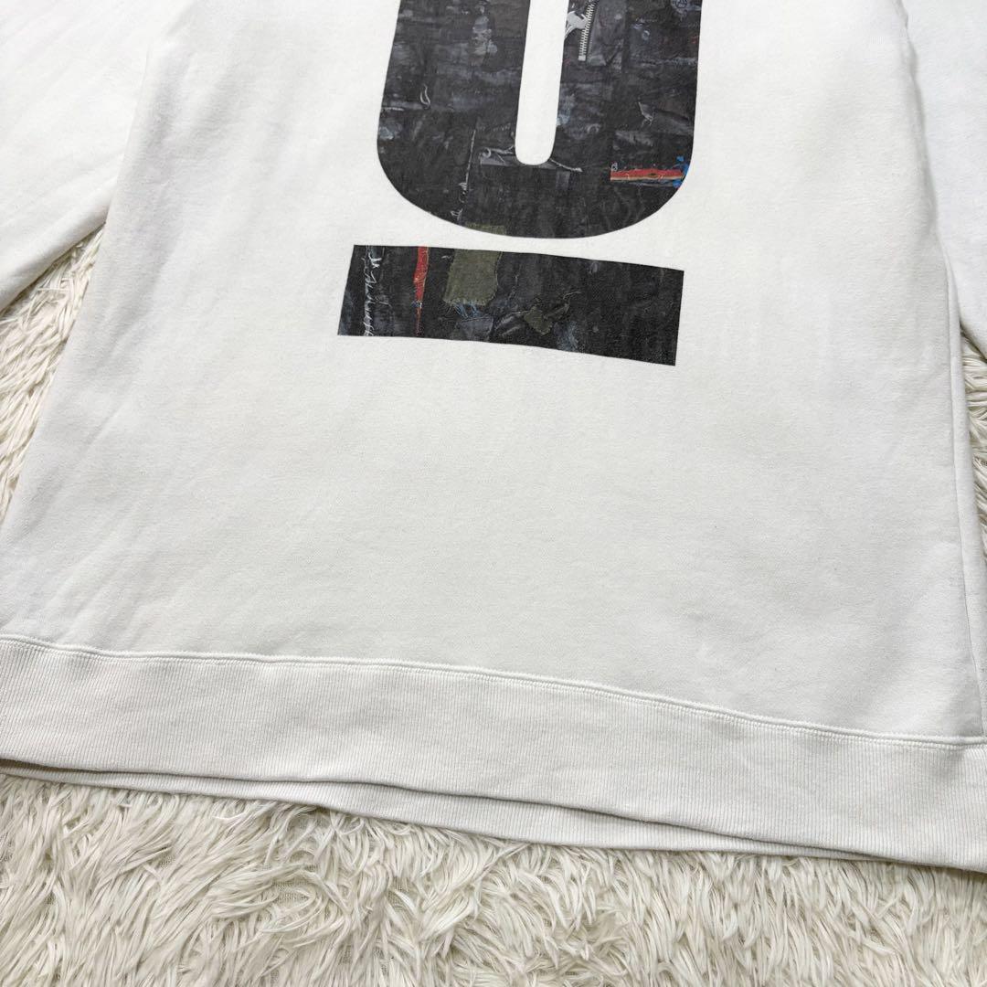 ✨希少✨アンダーカバー　30th Anniversaryスウェット
