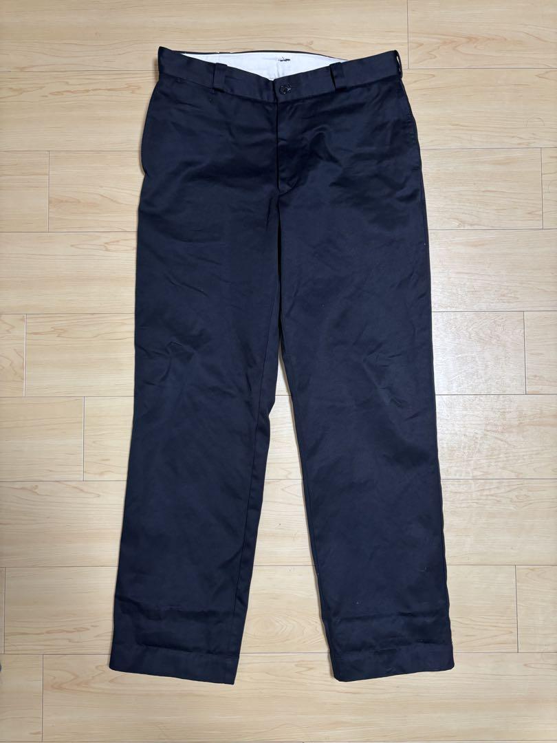 Time is on CHINO 【CLASSIC STANDARD】
