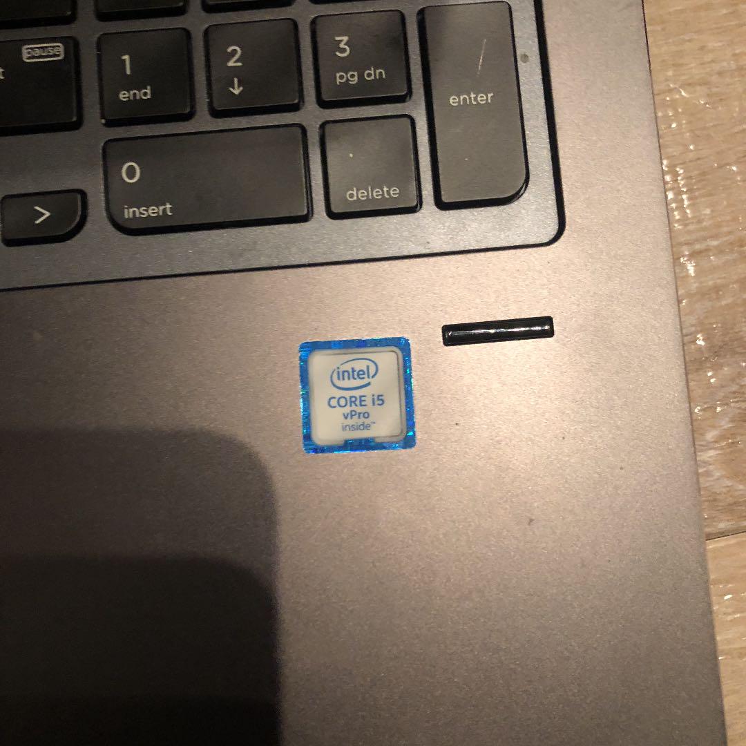 hpノートパソコン