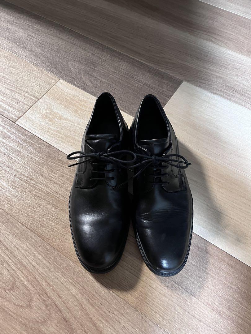 ecco man's derby