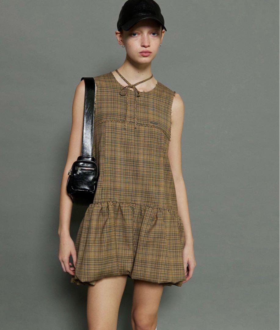 Balloon Tunic/バルーンチュニック【MAISON SPECIAL】