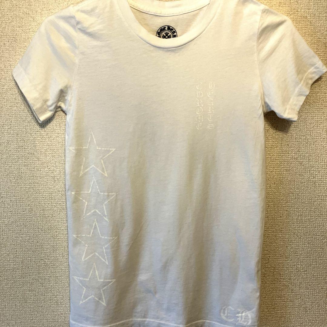 クロムハーツTシャツ