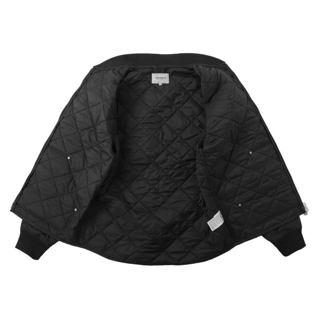 Carhartt WIP Myton Liner キルティングジャケット ダウン