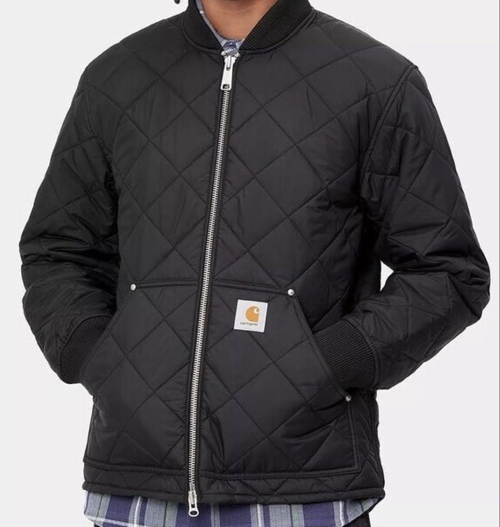 Carhartt WIP Myton Liner キルティングジャケット ダウン