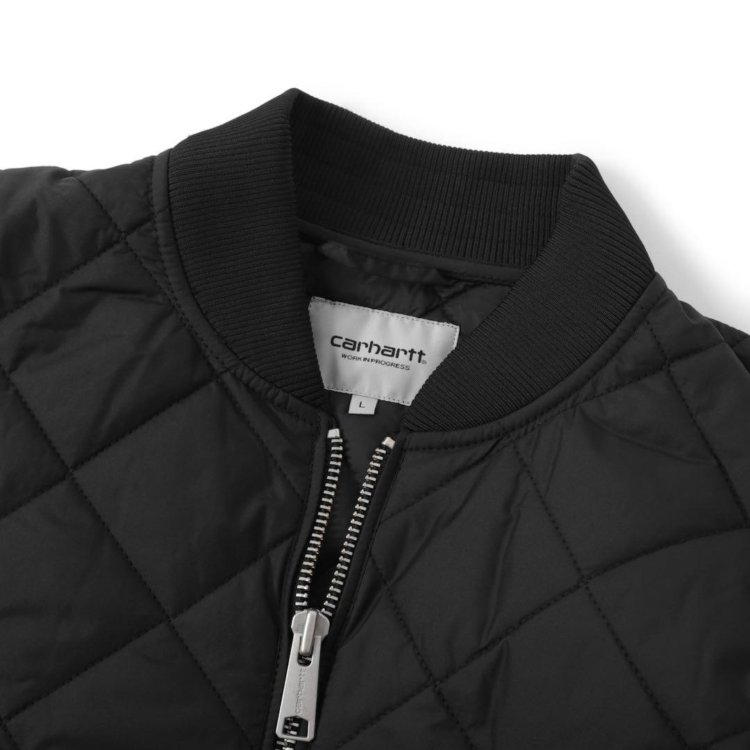 Carhartt WIP Myton Liner キルティングジャケット ダウン