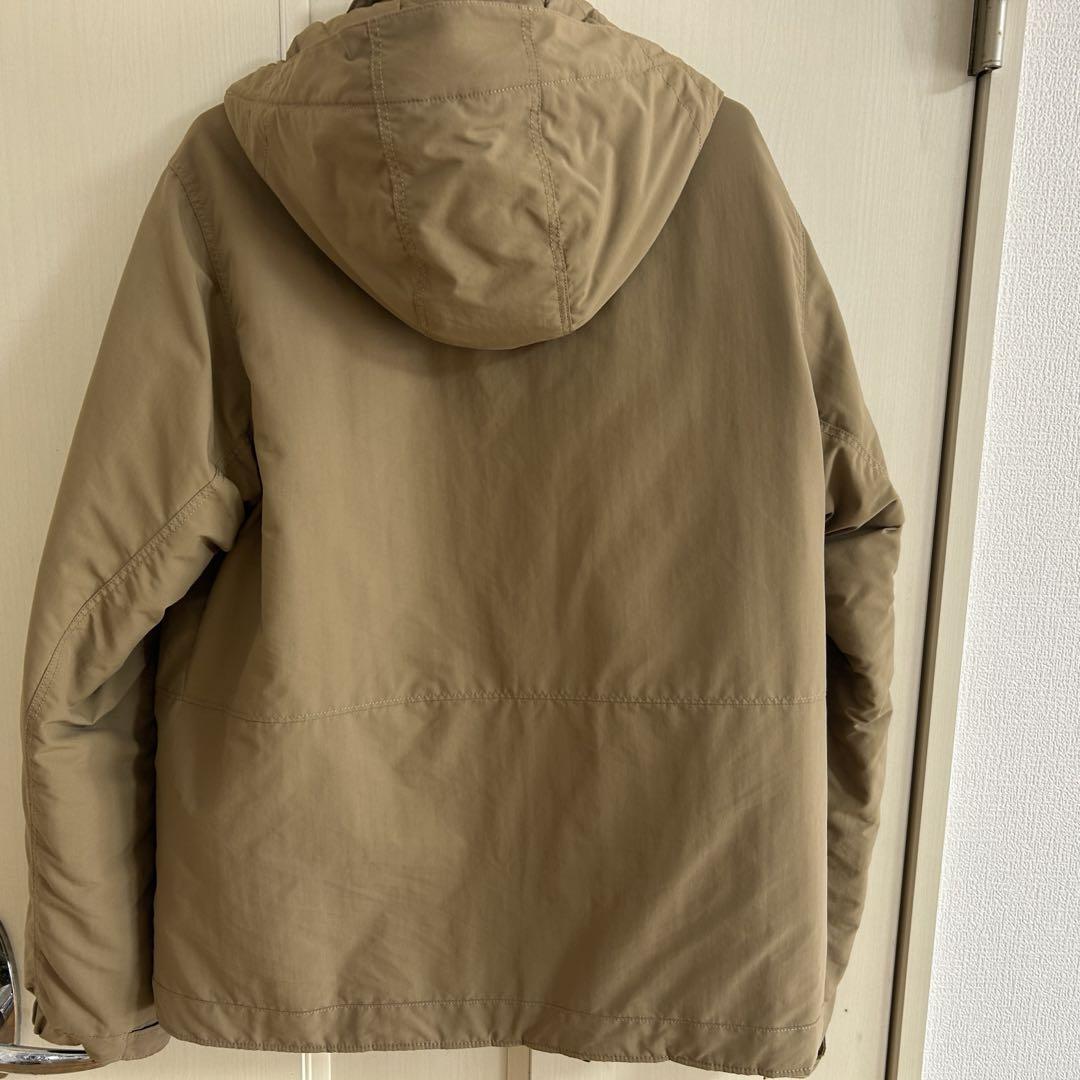 一部セール】パタゴニア (PATAGONIA) メンズ イスマス