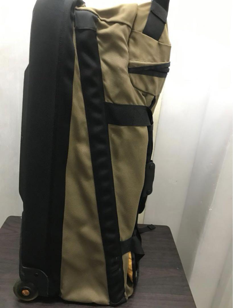 【廃盤】パタゴニアpatagonia キャリーバック フレイトライナー