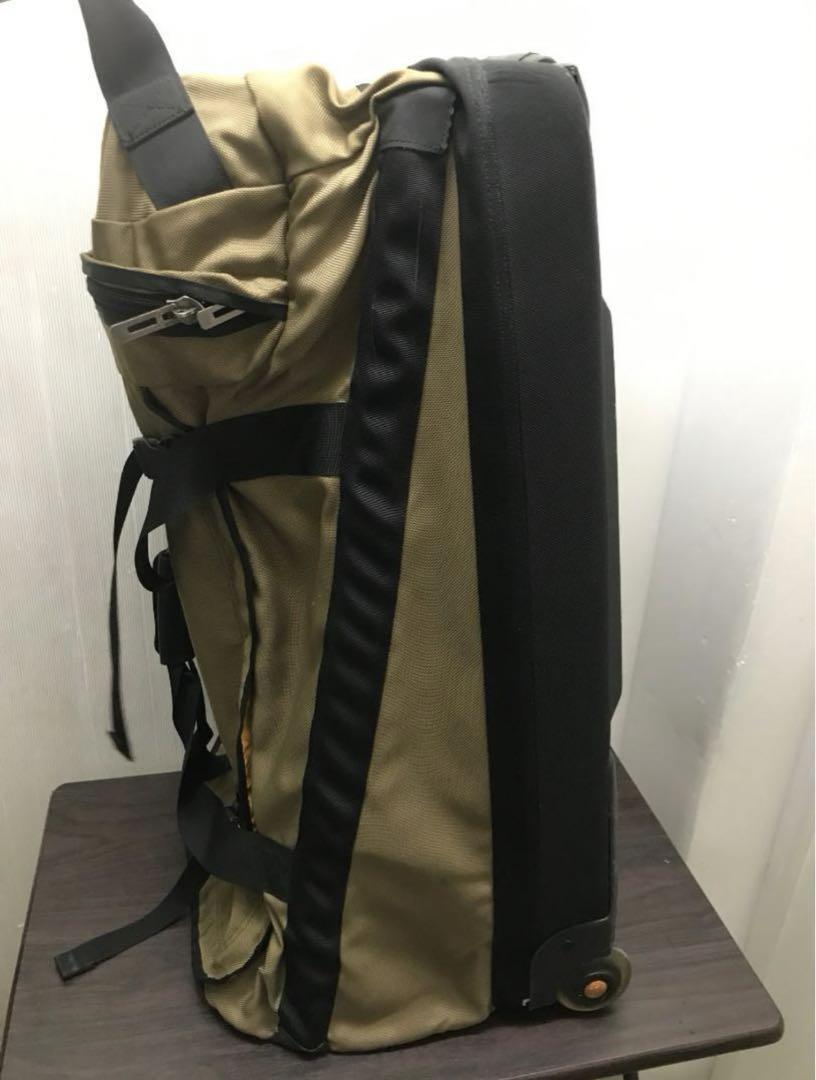 【廃盤】パタゴニアpatagonia キャリーバック フレイトライナー