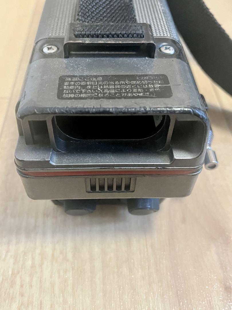 SONY ICB-680 市民ラジオ