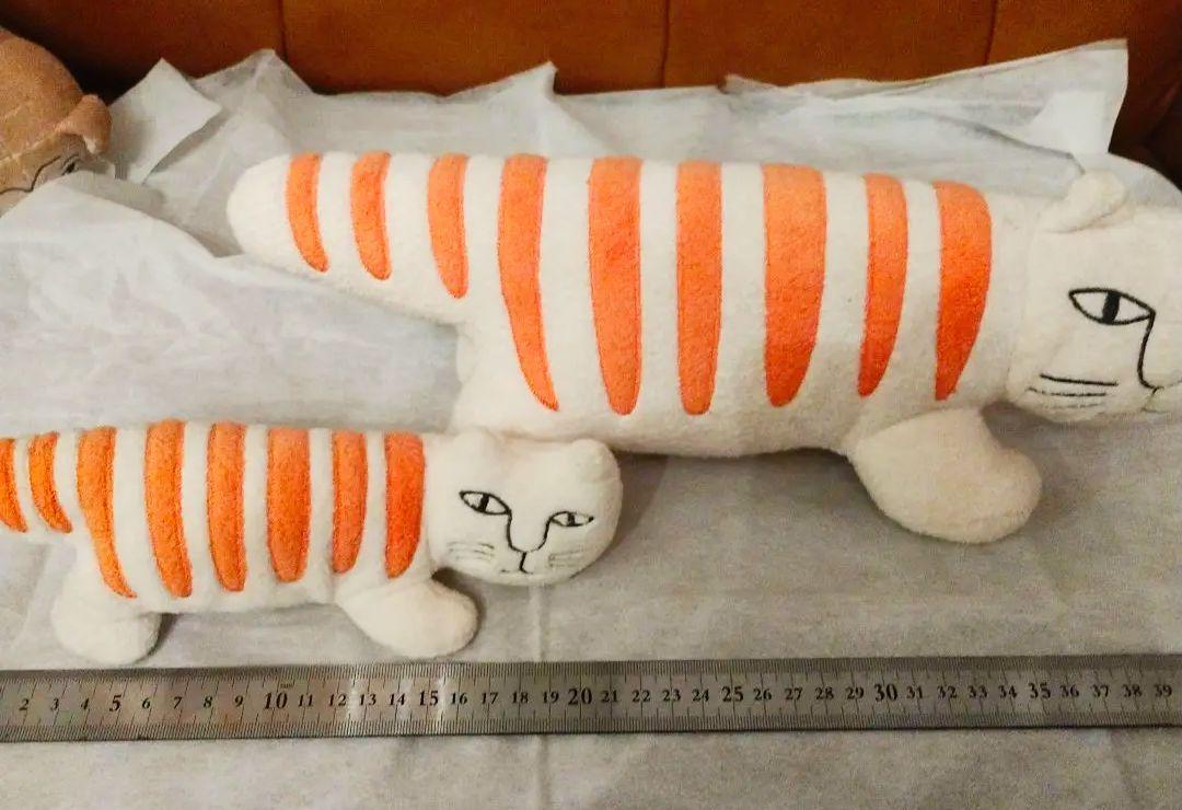 リサラーソン　ぬいぐるみ11体セット