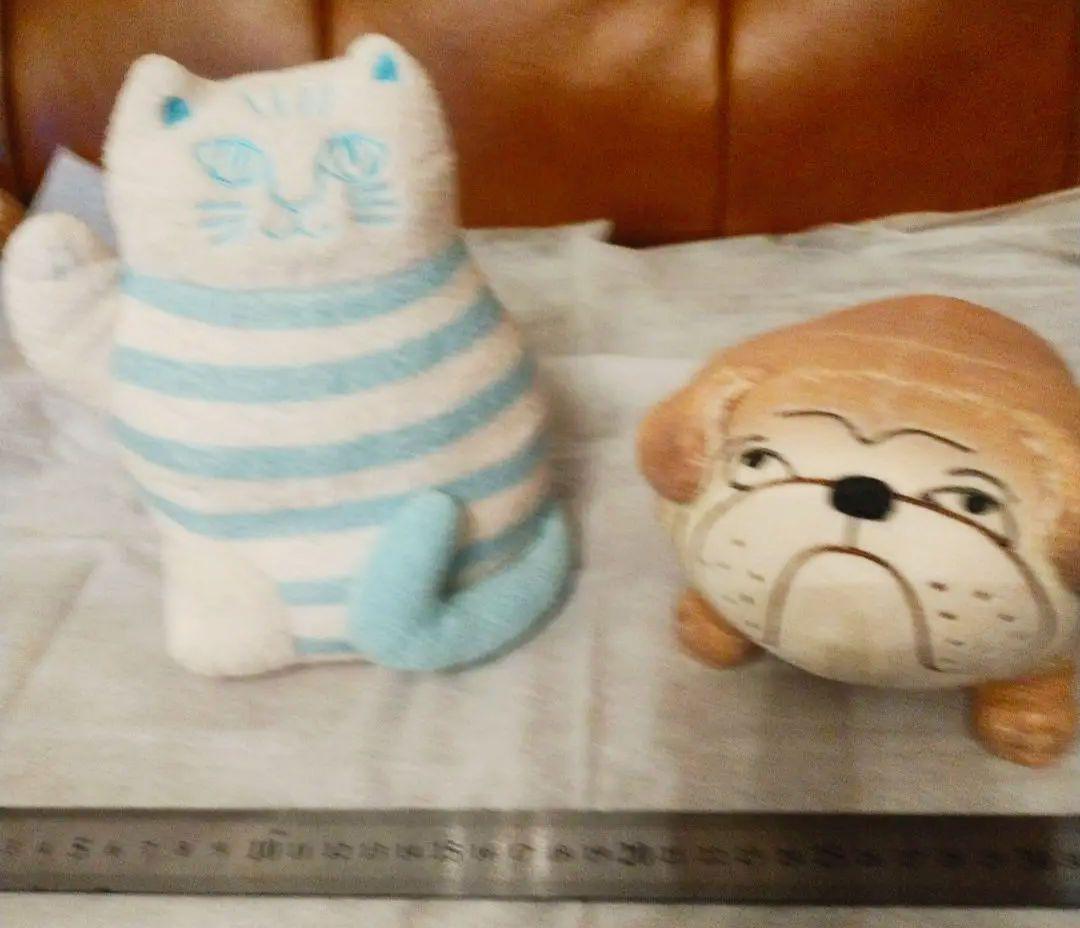 リサラーソン　ぬいぐるみ11体セット