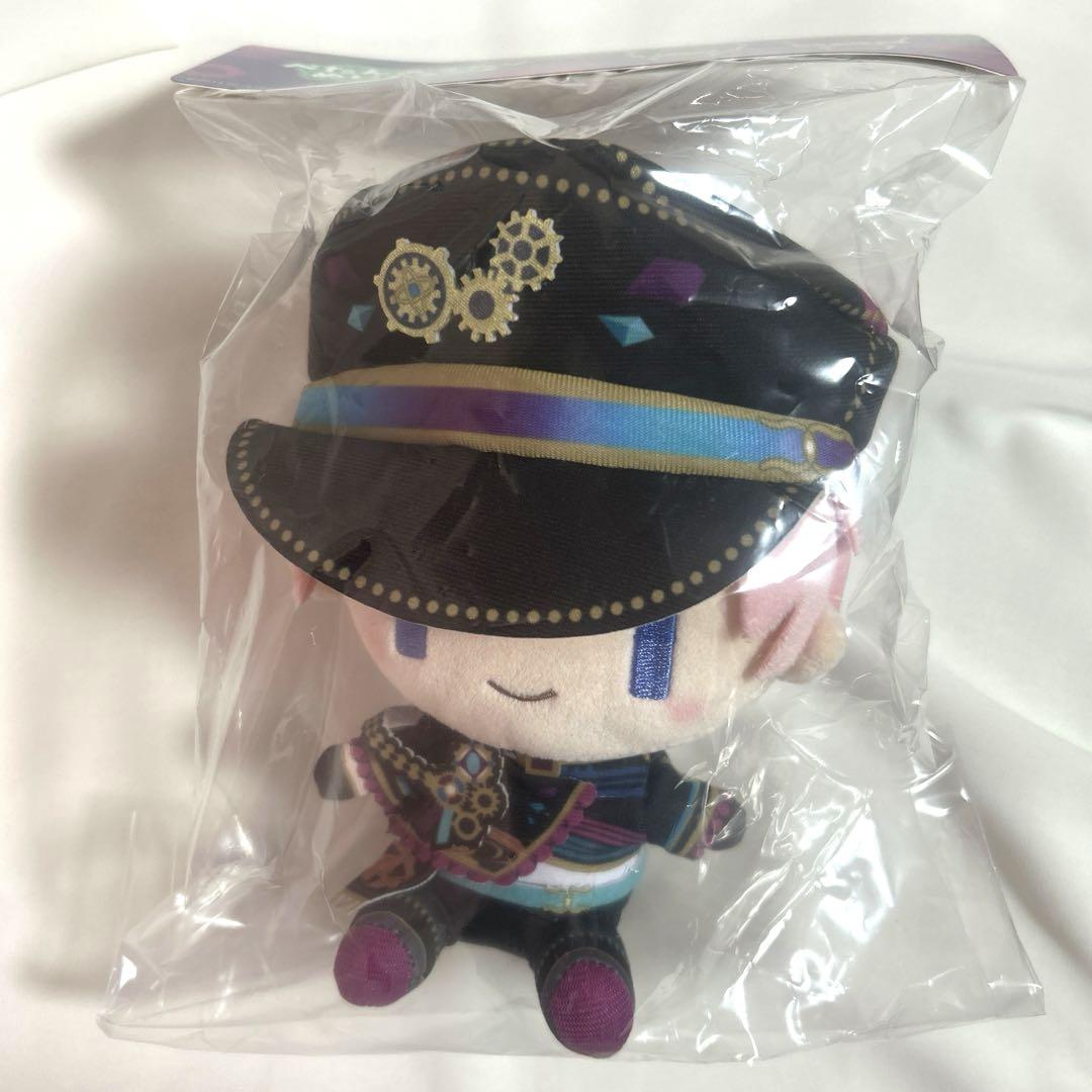 あんスタ あんさんぶるスターズ おすわりぬいぐるみ 斎宮宗