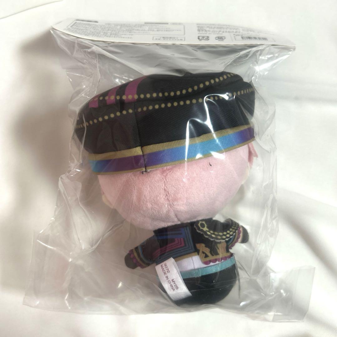 あんスタ あんさんぶるスターズ おすわりぬいぐるみ 斎宮宗