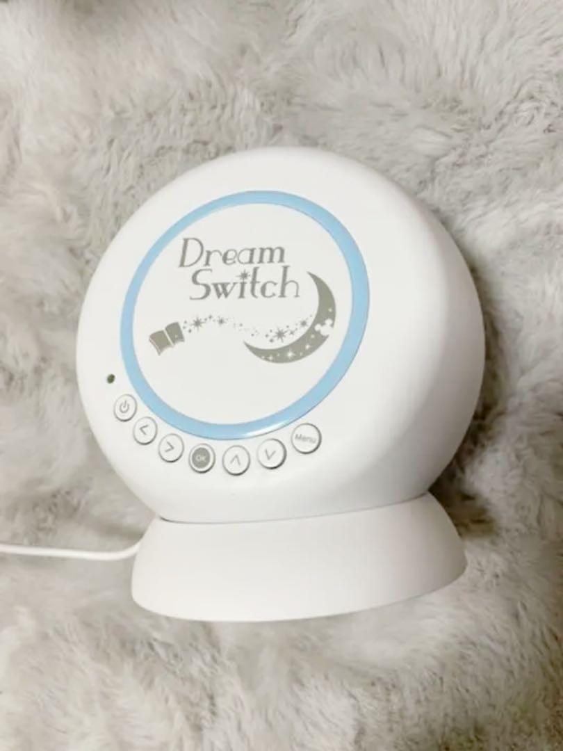 新作入荷新作 ディズニーDream Switch ドリームスイッチ orBJ2-m21752299678 即納超激得