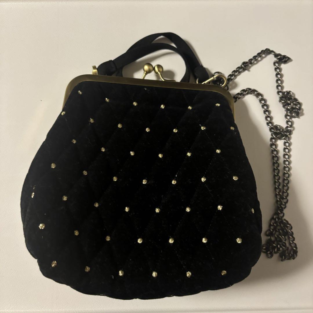 Bibiy ODETTE PARTY BAG