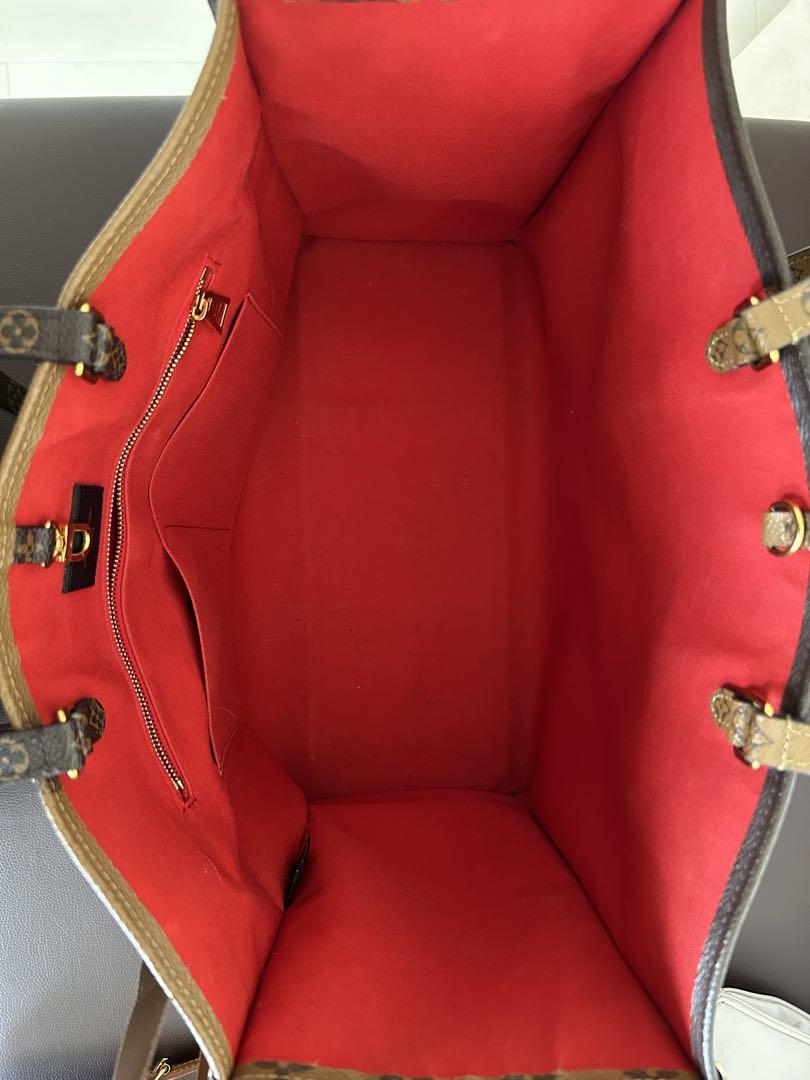 Louis Vuitton オンザゴー　gm