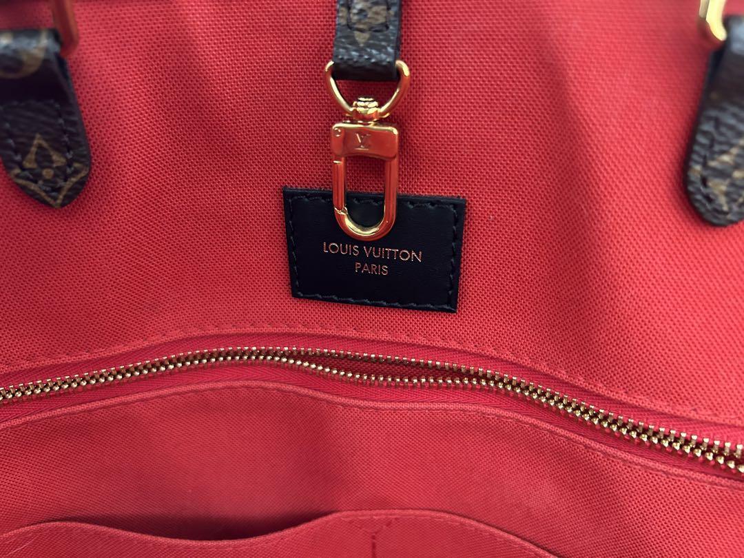 Louis Vuitton オンザゴー　gm