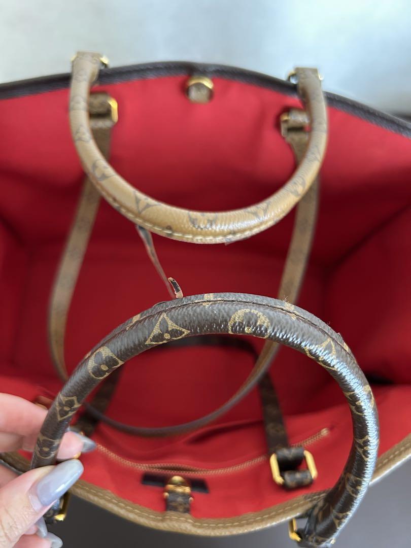 Louis Vuitton オンザゴー　gm