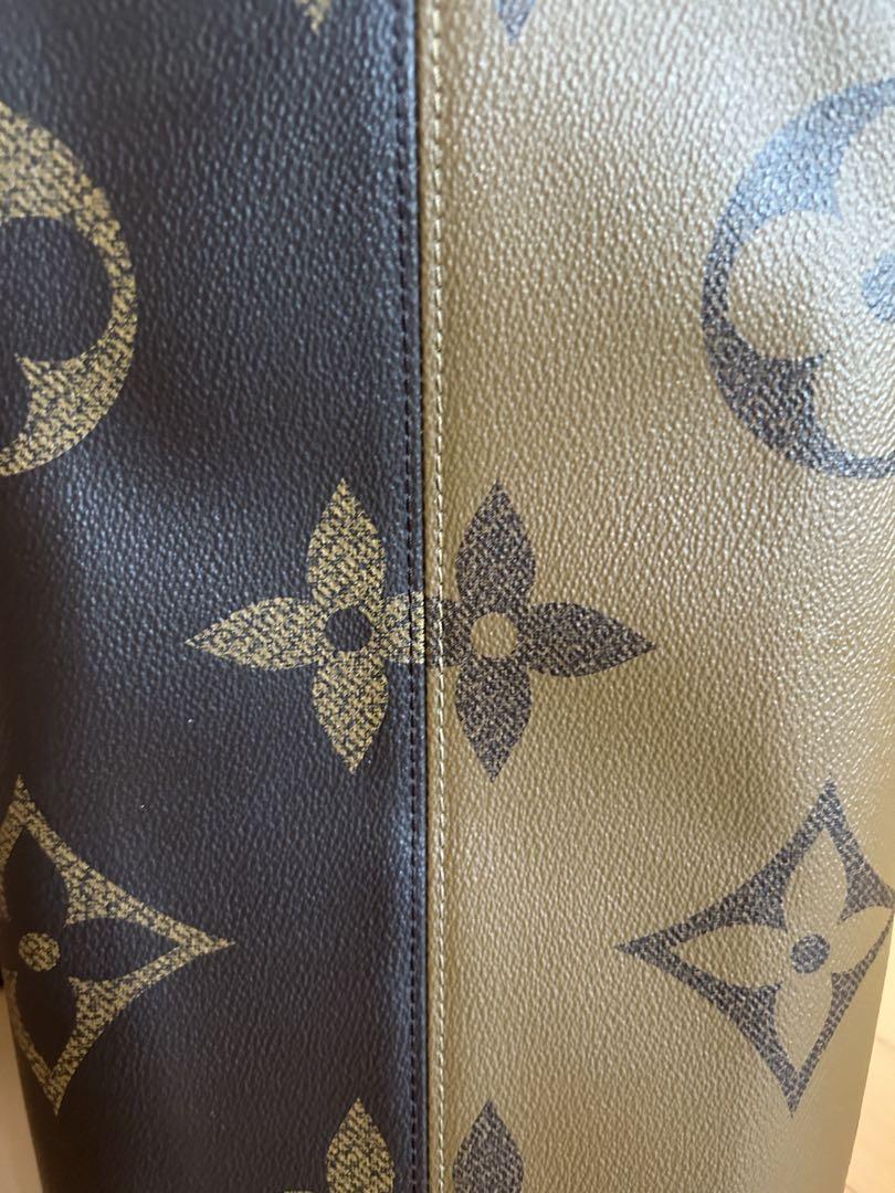 Louis Vuitton オンザゴー　gm