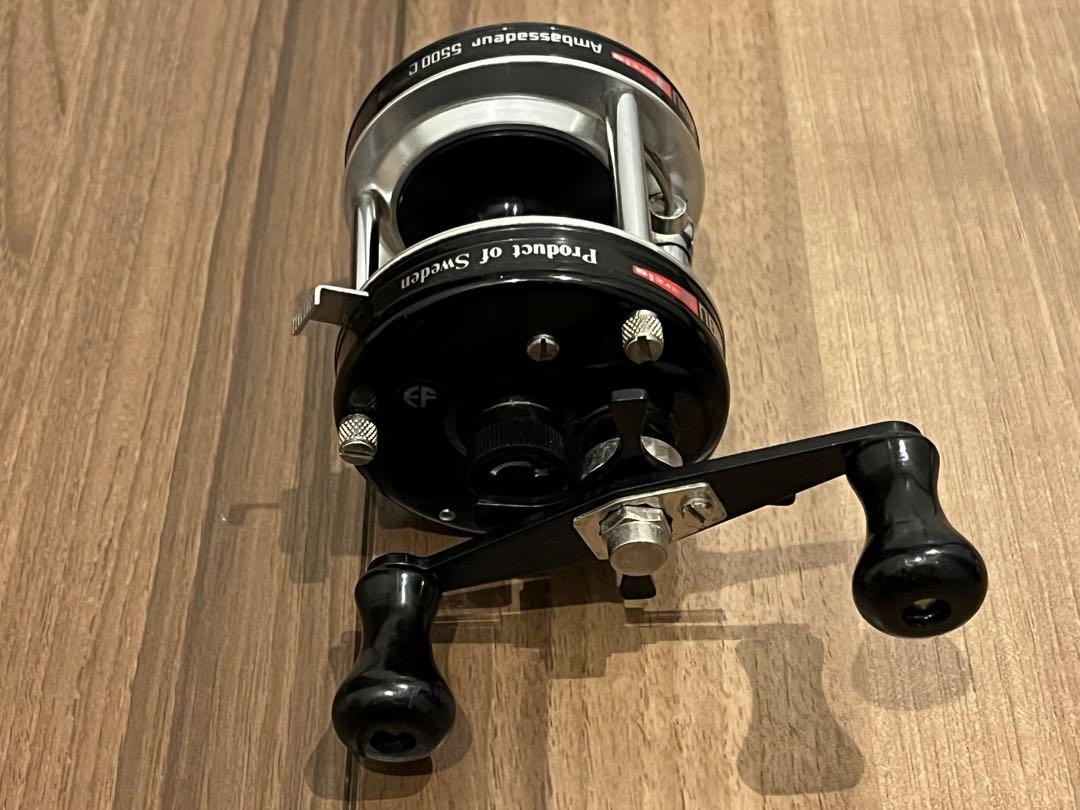 アンバサダー 5500C