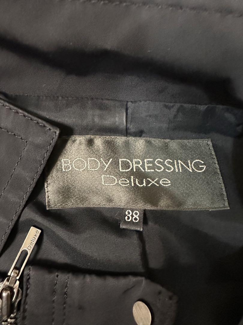 BODY DRESSING Deluxe トレントコート