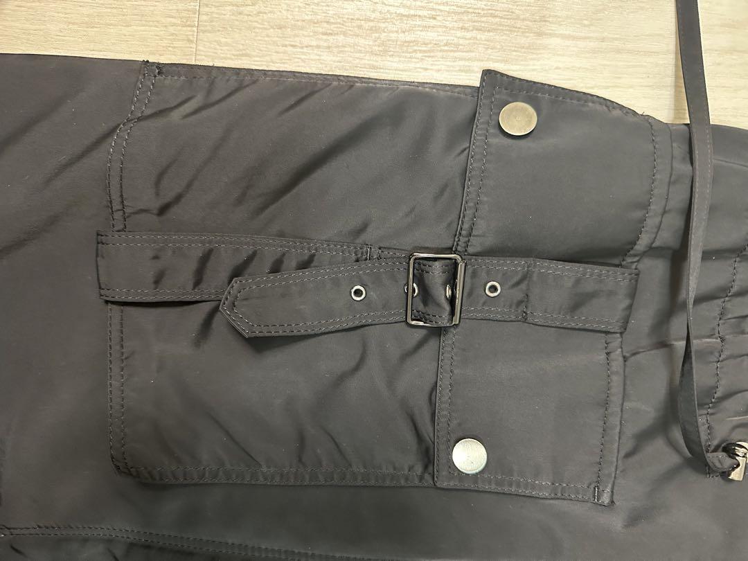 BODY DRESSING Deluxe トレントコート