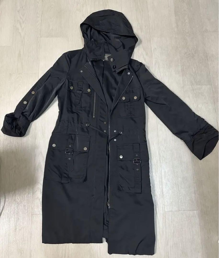 BODY DRESSING Deluxe トレントコート