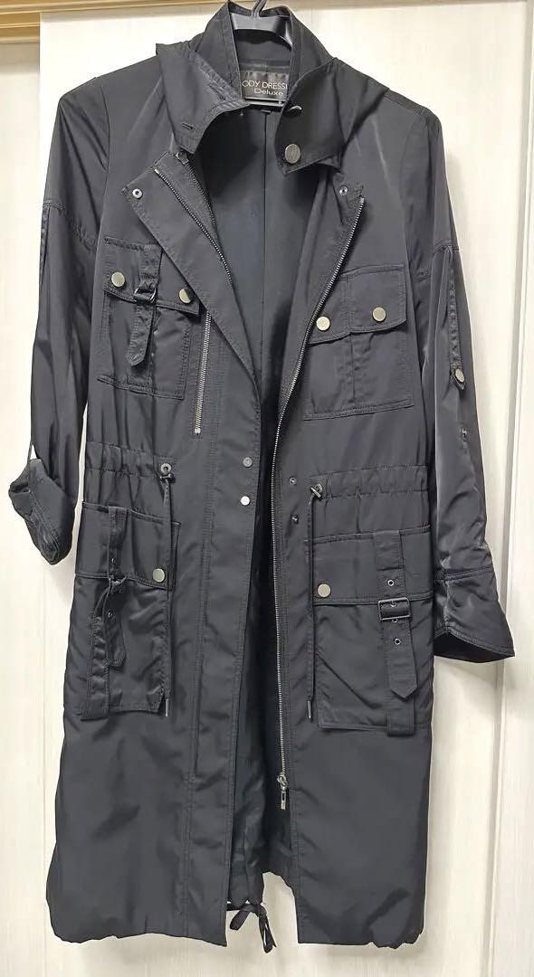 BODY DRESSING Deluxe トレントコート