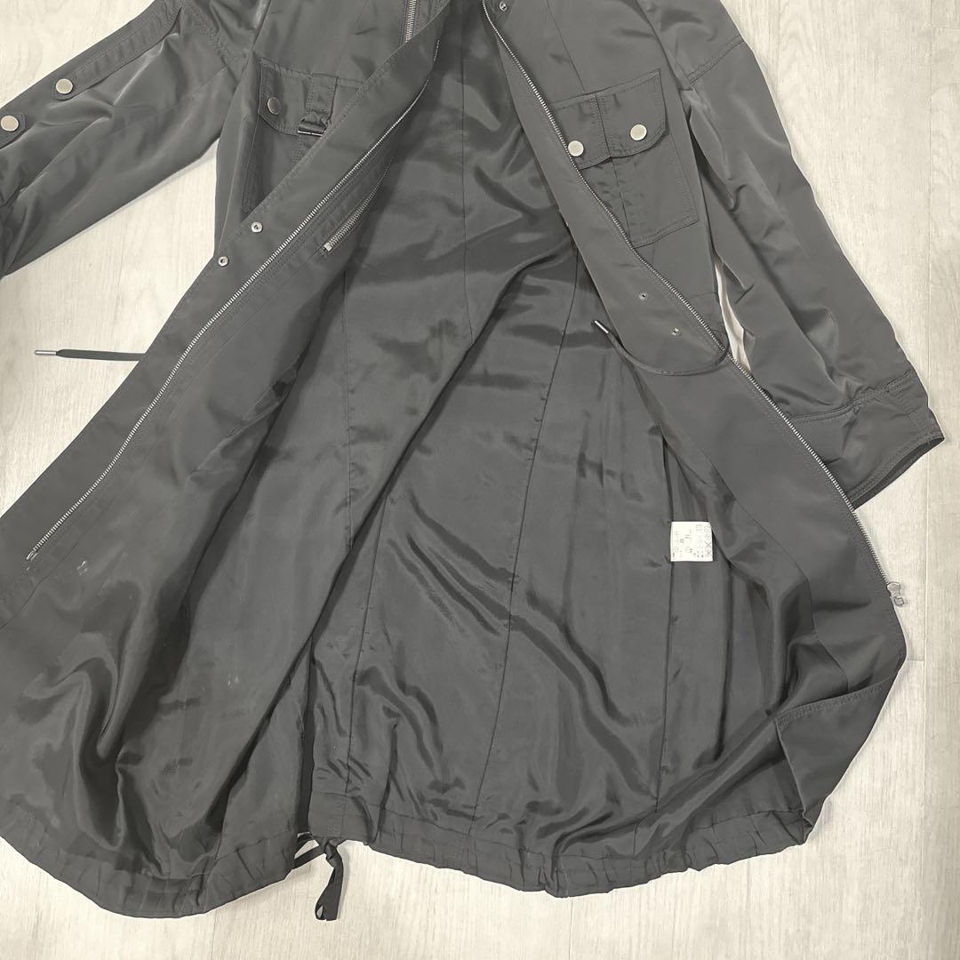 BODY DRESSING Deluxe トレントコート