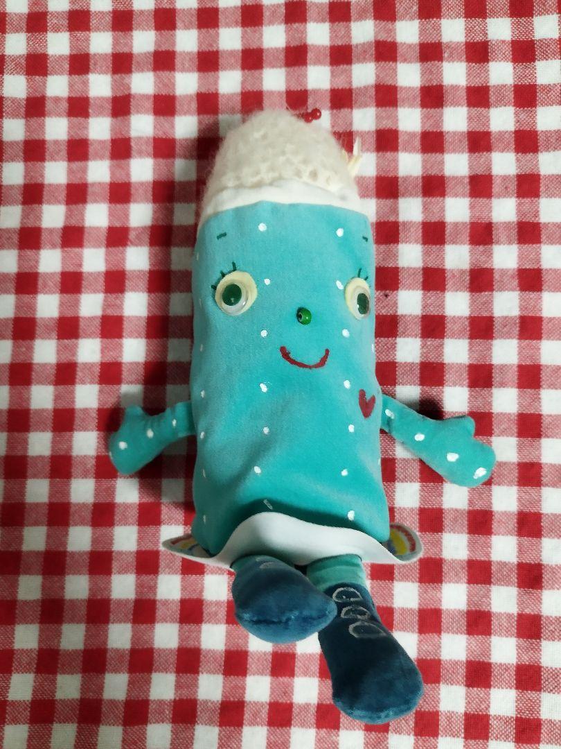 PKUN ぬいぐるみ パチンコ ピーアーク