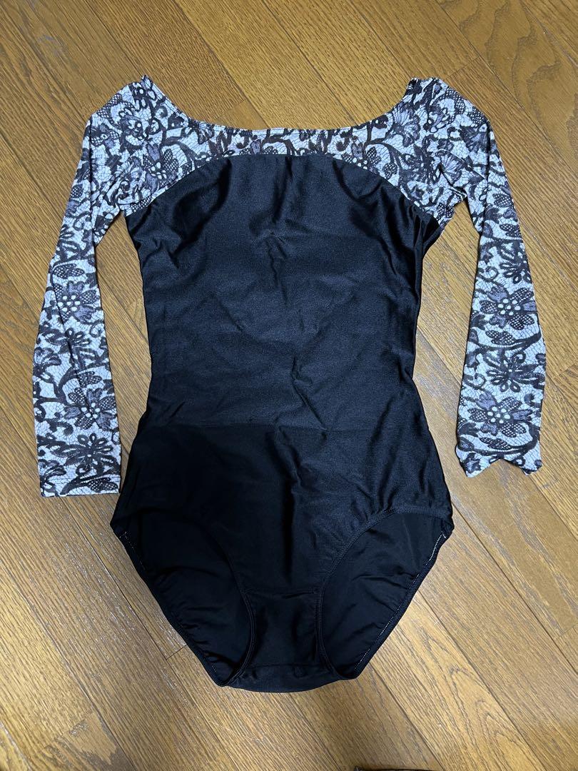 leotard tokyo レオタード