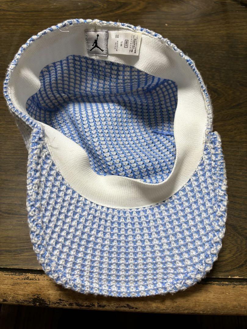 希少品　エアジョーダンキャップ　帽子