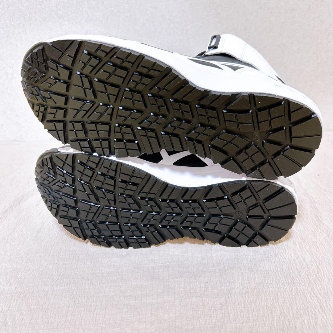✨未使用✨ 【ASICS】 アシックス ウィンジョブ CP304 BOA 安全靴