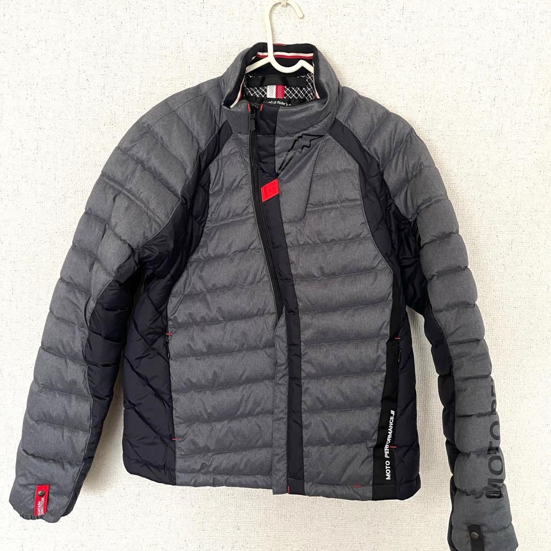 K-2833 ウインターキマイラジャケット クシタニ｜KUSHITANI JAPAN クシタニ K-2833 ウインターキマイラジャケット