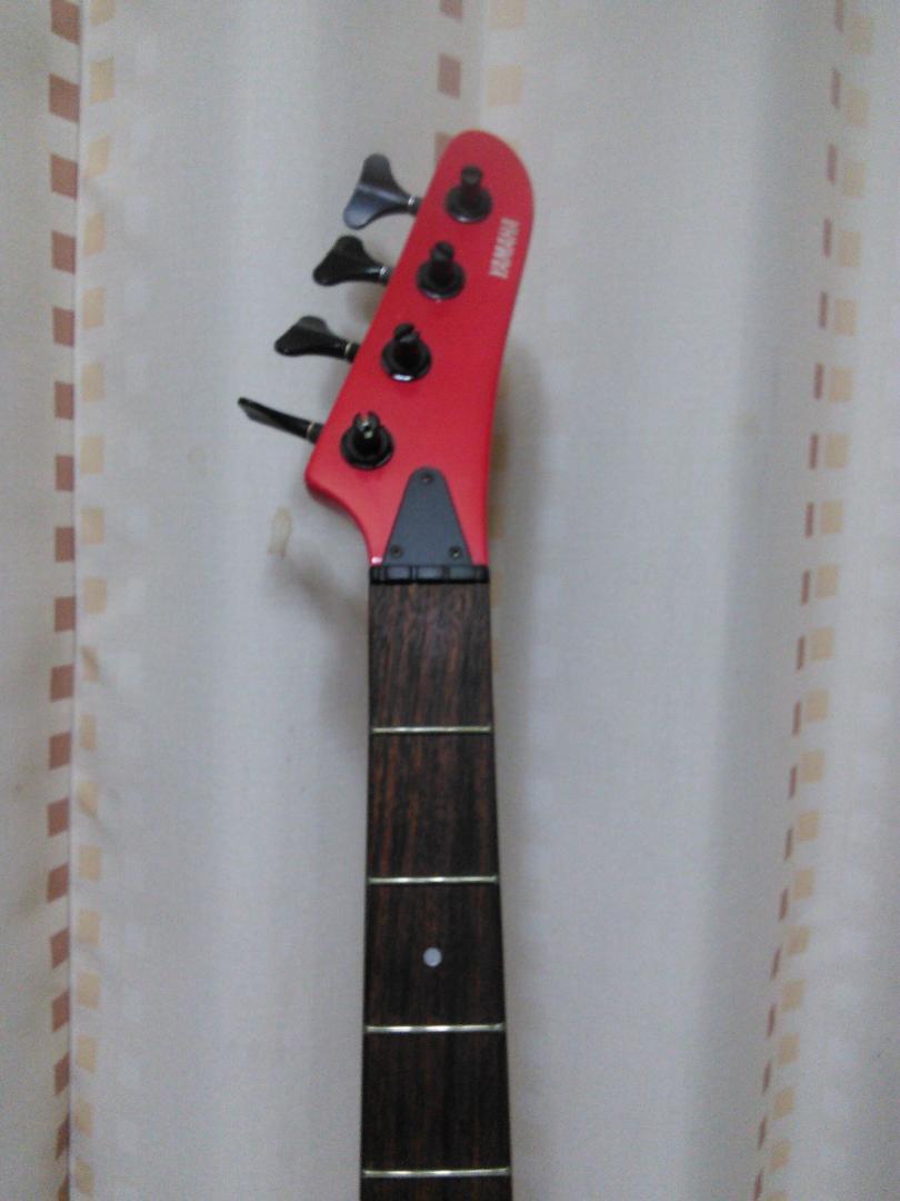 ジャンク品 Yamaha MB-IIIR Motion B